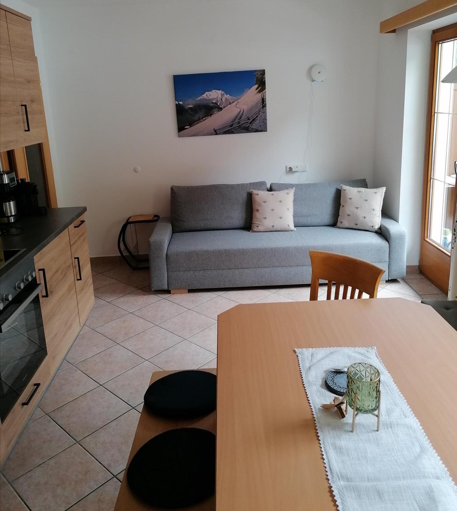 Zellerhof Apartment Finkenberg Ngoại thất bức ảnh