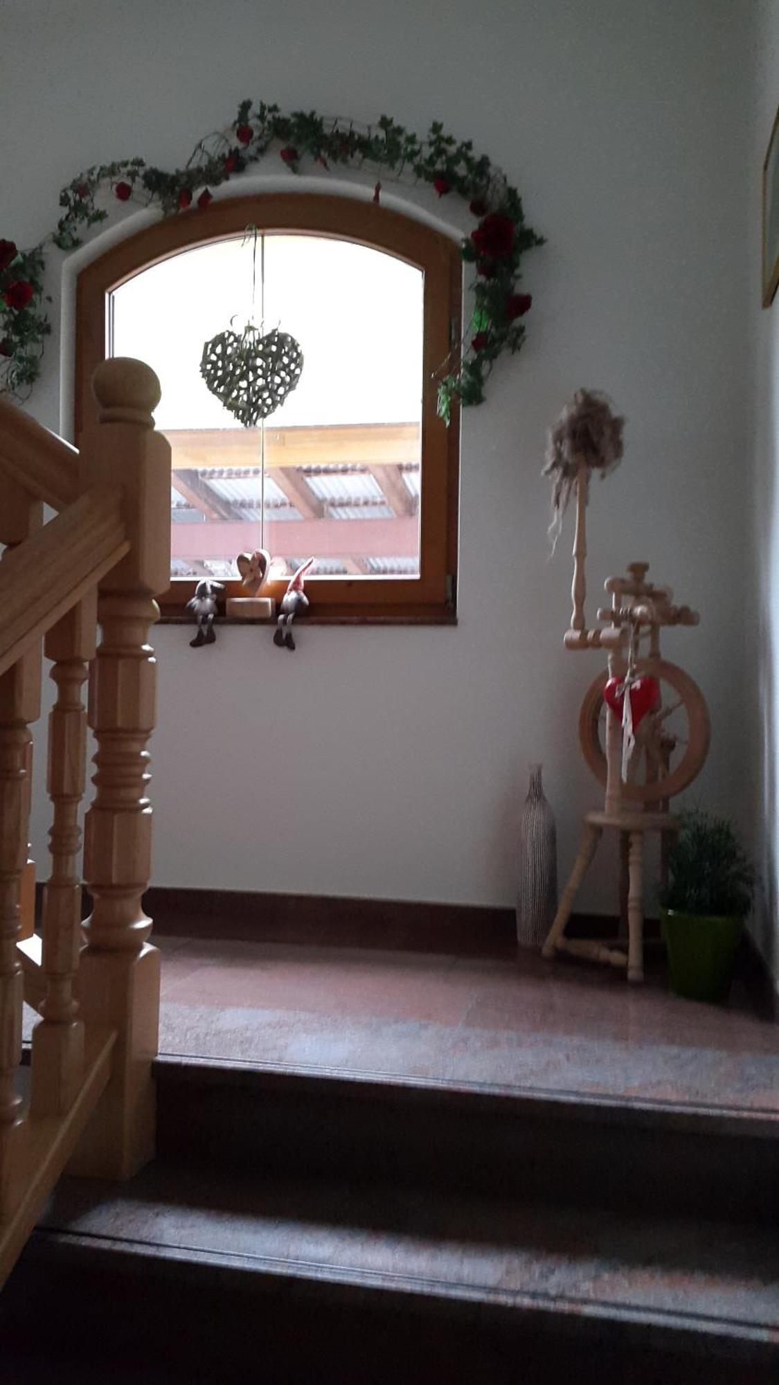 Zellerhof Apartment Finkenberg Ngoại thất bức ảnh