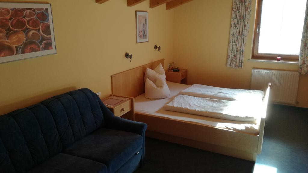 Zellerhof Apartment Finkenberg Ngoại thất bức ảnh